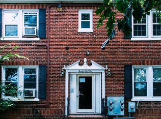 2605 4th St NE APT 4, Washington, DC 20002