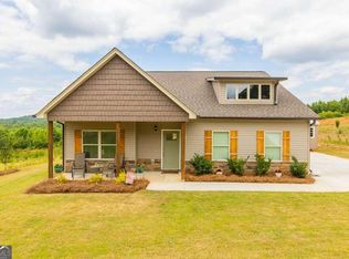 1347 Dortch Rd, Eastanollee, GA 30538