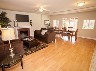 2725 Kensington Rd, Redwood City, CA 94061