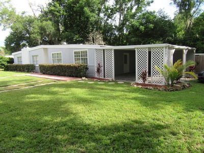 3509 SE 8th St, Ocala, FL, 34471