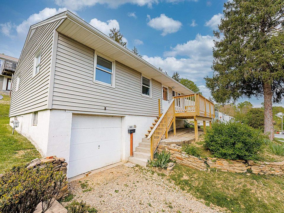 345 Spencer Ave, WV 26501 Zillow