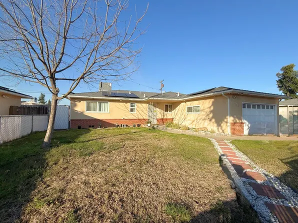 4045 E Bellaire Way, Fresno, CA 93726