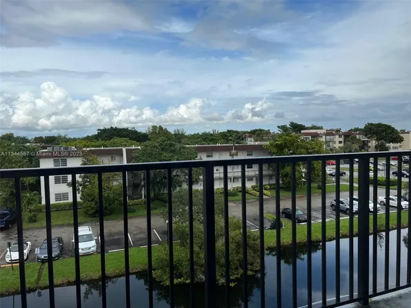 7521 NW 16th St APT 4410, Plantation, FL 33313