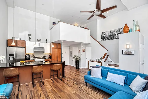 Sold by Brown Harris Stevens | media 2