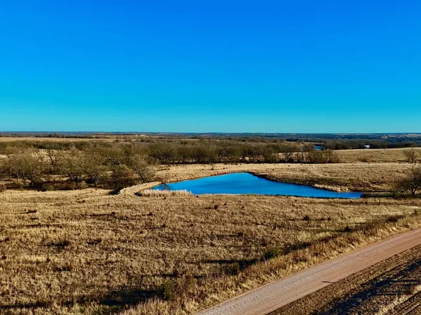 White Rock Rd, McLoud, OK 74851