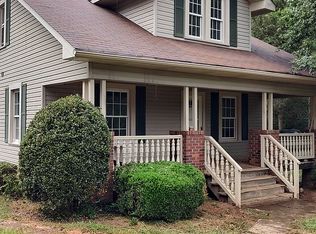 12165 Saint Martin Rd, Oakboro, NC 28129