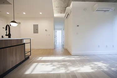 Rented by Brooklyn Group