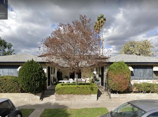 461 E Colorado Ave APT 1, Glendora, CA 91740