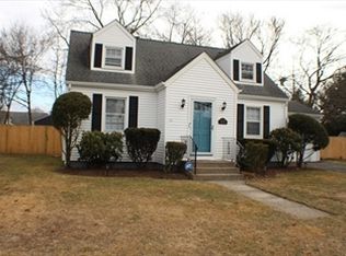 25-27 Ferris Ave #2, Rumford, RI 02916