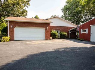 2908 N Culberhouse St, Jonesboro, AR 72401