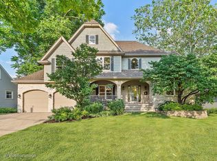 781 Prairie Ave, Glen Ellyn, IL