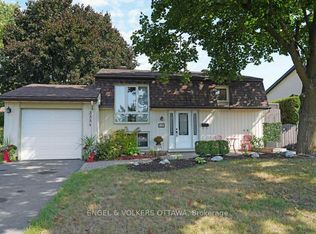 3354 Chilliwack Way, Ottawa, ON K1T1P5