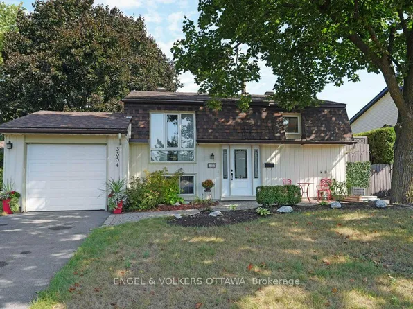 3354 Chilliwack Way, Ottawa, ON K1T 1P5