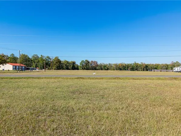 Deville Estates Dr, Deville, LA 71328