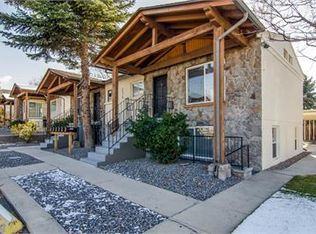 2580 E 3300 S UNIT 4-2580-4, Salt Lake City, UT 84109