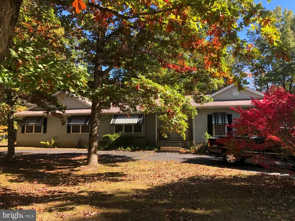 846 Lincoln Ave, Franklinville, NJ 08322