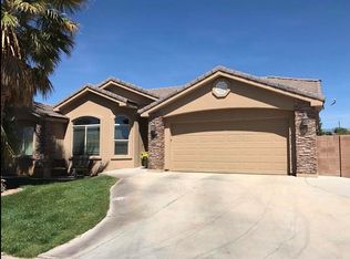 382 Chapel Way, Bunkerville, NV 89007