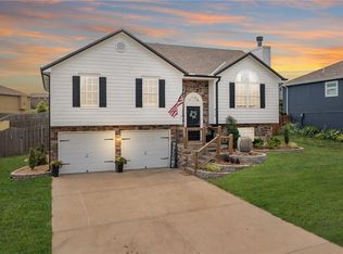 419 Spring Branch Dr, Raymore, MO 64083