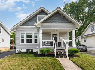 4019 Deer Park Ave, Cincinnati, OH 45236