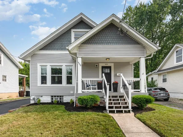 4019 Deer Park Ave, Cincinnati, OH 45236