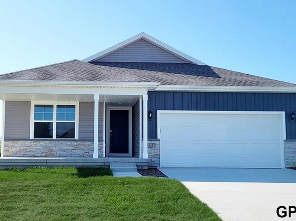 16330 Willit St, Bennington, NE 68007