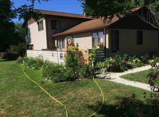 3740 N 1000 W, Fair oaks, IN 47943