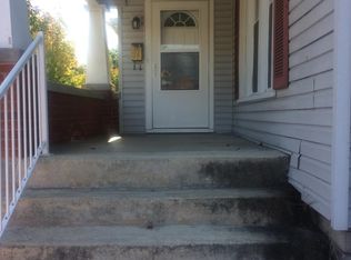 825 N Ohio Ave, Sidney, OH 45365
