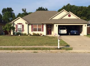 10110 Clippinger Rd, Evansville, IN 47725