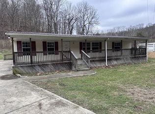 15383 State Route 93, Pedro, OH 45659