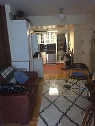 Rented by Joseph Jackson, Landlord