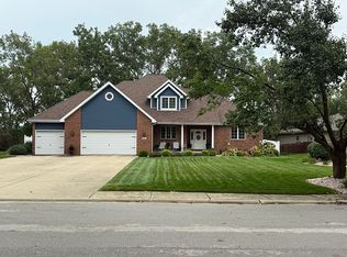 341 Hans Brinker Dr, Peotone, IL 60468