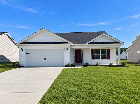 322 Barn Owl Way Lot 88 Busbee, Conway, SC 29527