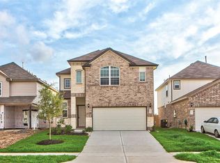 3022 Orchid Ranch Dr, Katy, TX 77494