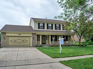 1213 Mansfield St, Woodridge, IL 60517