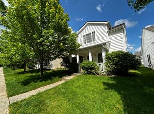 3996 Summerstone Dr, Columbus, OH 43230