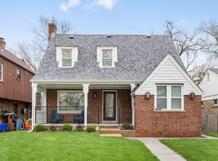 5232 Greenwood St, Skokie, IL 60077