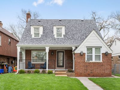 5232 Greenwood St, Skokie, IL, 60077