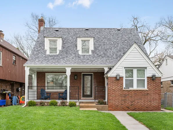 5232 Greenwood St, Skokie, IL 60077