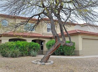 8517 E Ramona Madera Ln, Tucson, AZ 85747