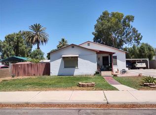 252 W Jacobs St, Somerton, AZ 85350