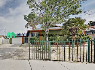 6229 Espinosa Ave #6229, Las Vegas, NV 89108