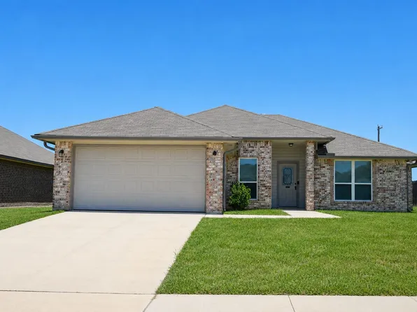 6007 Cactus Flower Ln, Killeen, TX 76549