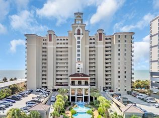 5310 N Ocean Blvd UNIT 301, Myrtle Beach, SC 29577