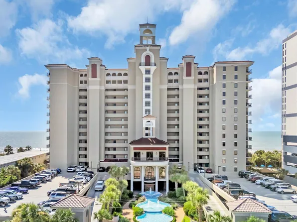 5310 N Ocean Blvd. #301, Myrtle Beach, SC 29577