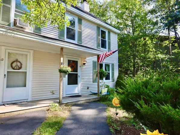 13 Pine Hill Drive #13, Bath, ME 04530