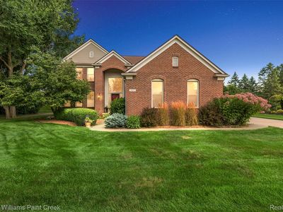 1933 Catlin Dr, Rochester, MI, 48306