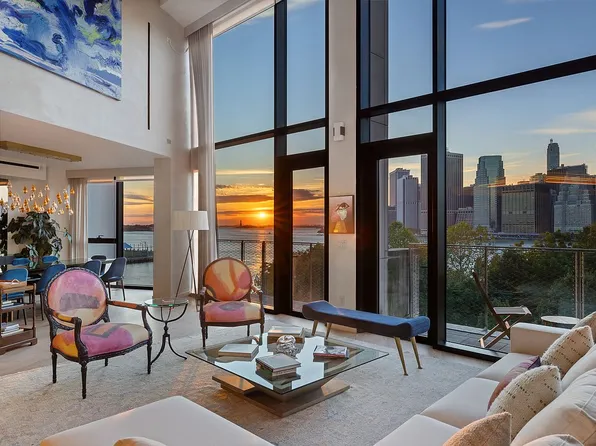 90 Furman St #N800, Brooklyn, NY 11201