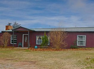 13533 State Highway C, Verona, MO 65769