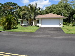 234 Noelani Loop, Hilo, HI 96720
