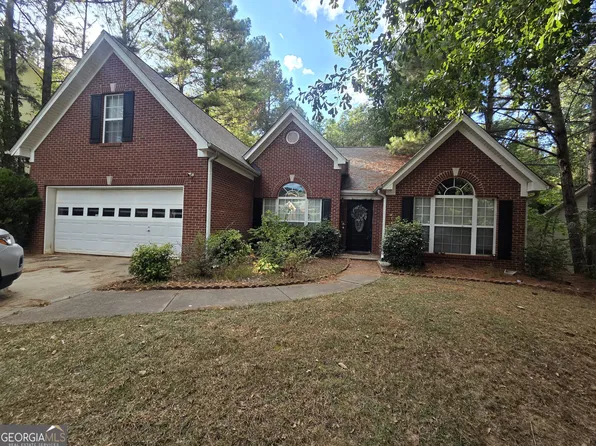 552 Keldron Dr, Lawrenceville, GA 30045